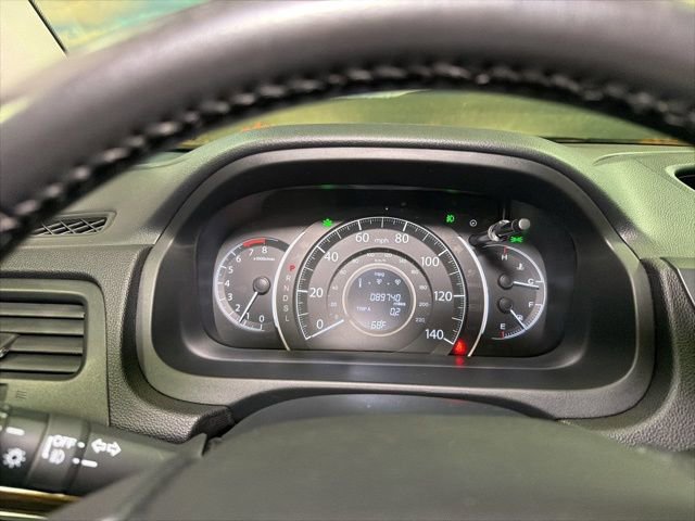 Used 2016 Honda CR-V EX-L image 36