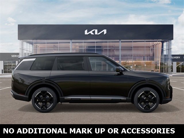 New 2027 Kia Telluride EX image 7