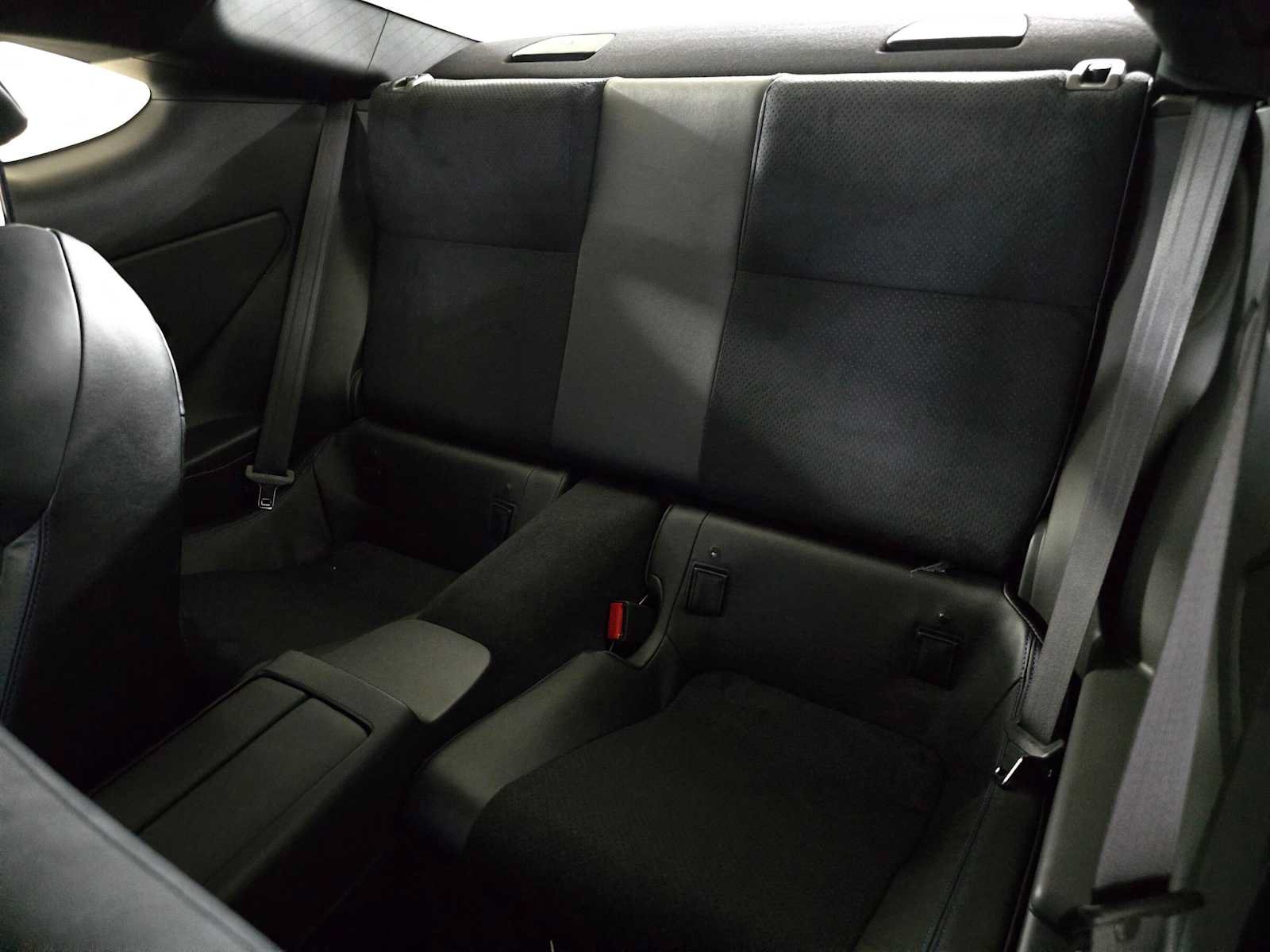 New 2026 Subaru BRZ tS RWD image 19