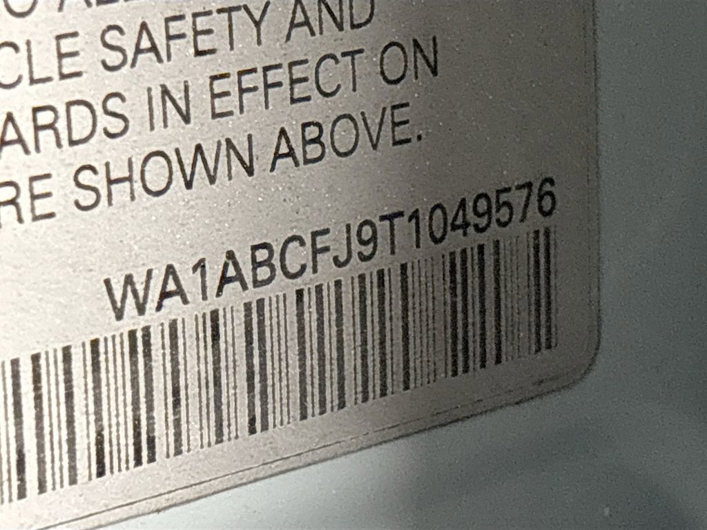 New 2026 Audi Q3 quattro 2.0T image 24