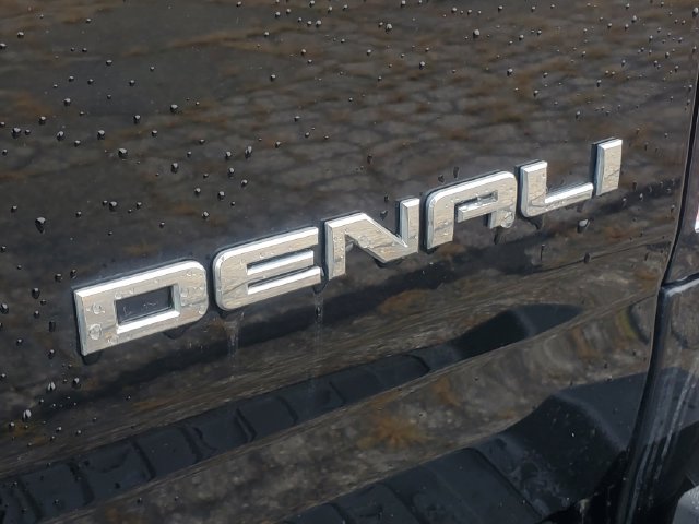 Certified 2019 GMC Canyon Denali AWD/4WD image 31