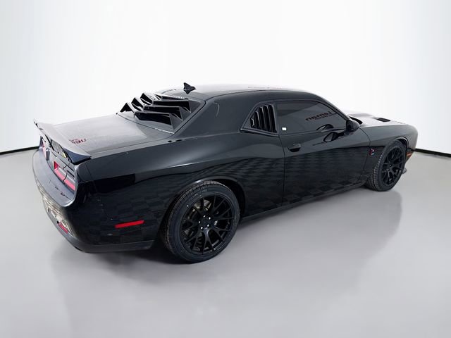 Used 2019 Dodge Challenger R/T Scat Pack w/ Plus Package image 7