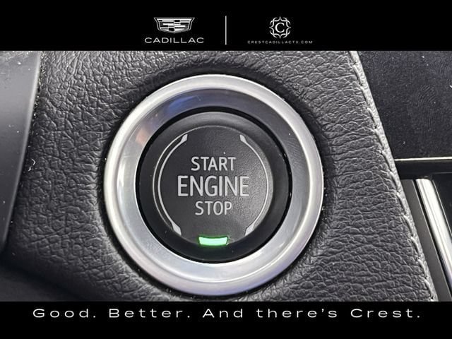 Certified 2023 Cadillac CT5 Luxury RWD image 21