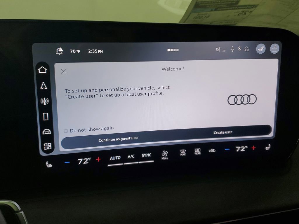 New 2026 Audi Q3 quattro 2.0T AWD/4WD image 28