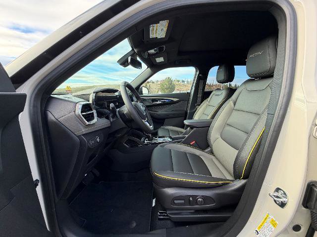 New 2026 Chevrolet TrailBlazer ACTIV w/ Convenience Package image 2