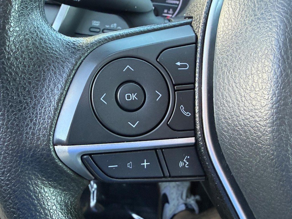 Certified 2024 Toyota Camry LE FWD image 20