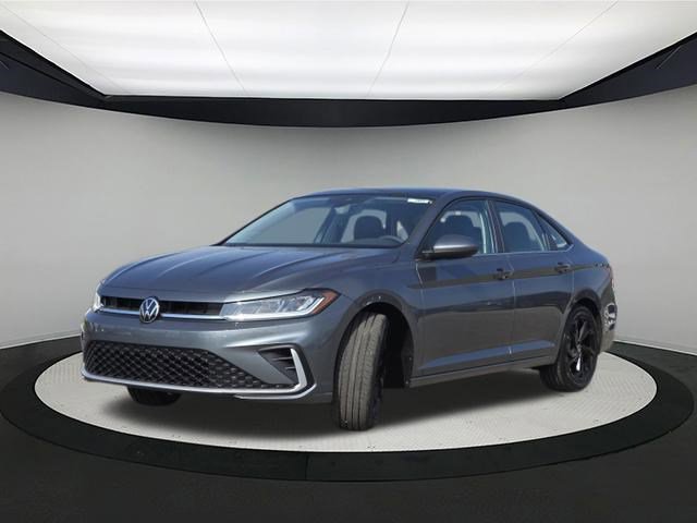 New 2026 Volkswagen Jetta SE image 3