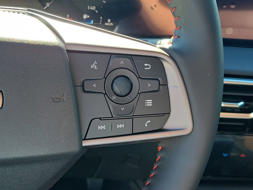 New 2026 Nissan Sentra SR image 30