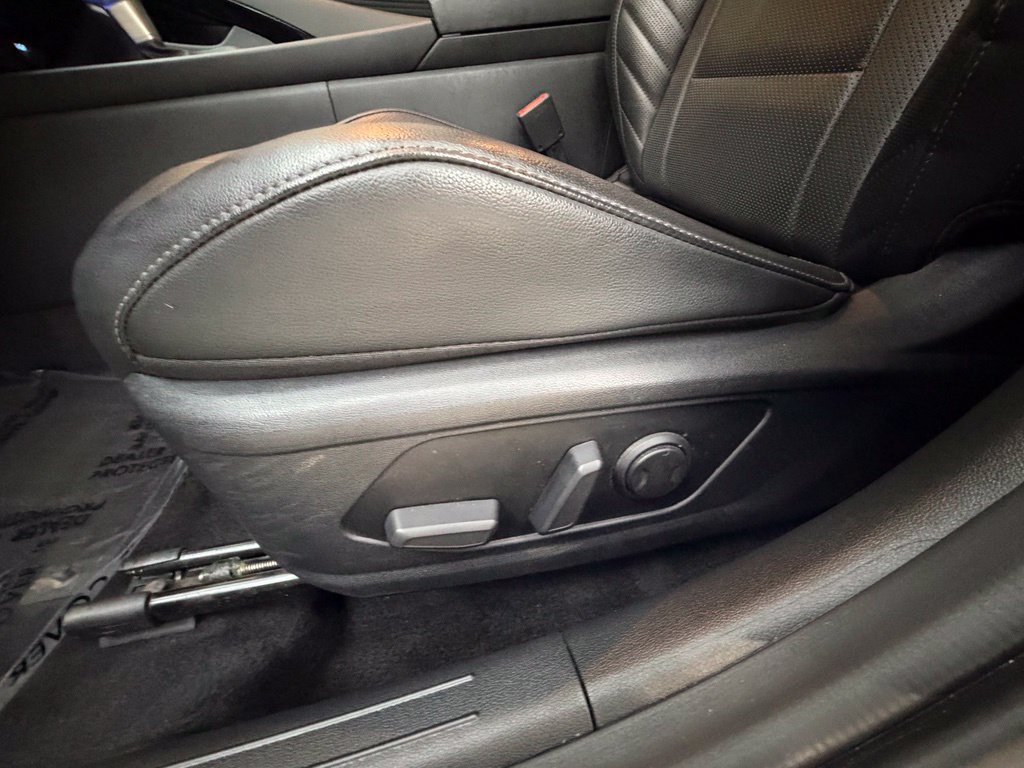 Certified 2023 Hyundai Elantra Limited w/ Cargo Package FWD image 53
