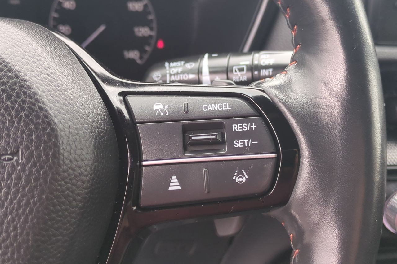 Certified 2023 Honda CR-V Sport Touring image 13