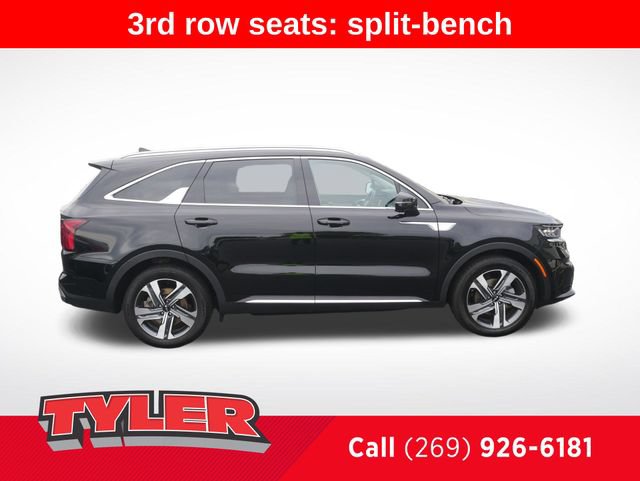 Used 2023 Kia Sorento SX Prestige AWD/4WD image 9