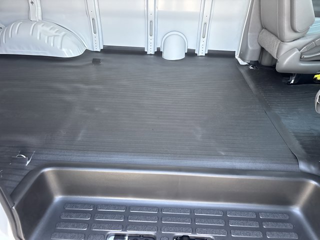 New 2025 Chevrolet Express 2500 image 8