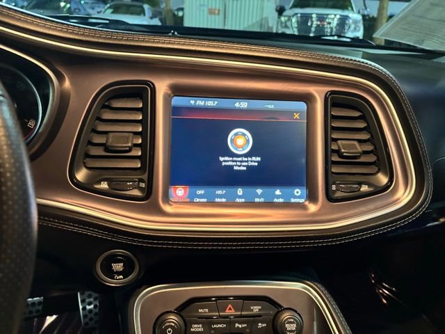 Used 2022 Dodge Challenger R/T Scat Pack image 21