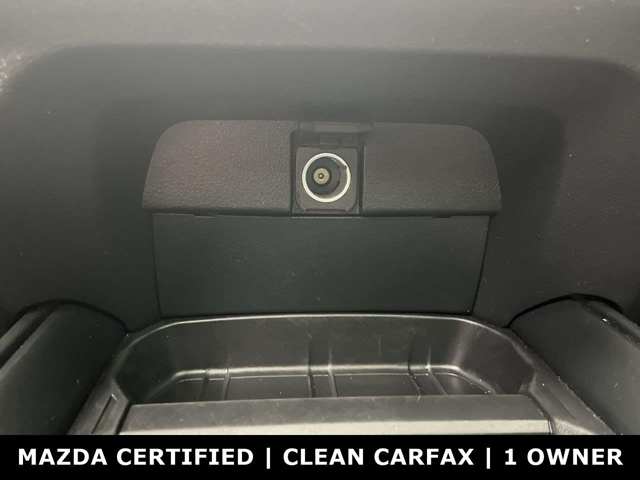 Certified 2025 MAZDA CX-50 AWD 2.5 Hybrid w/ Premium Pkg image 26