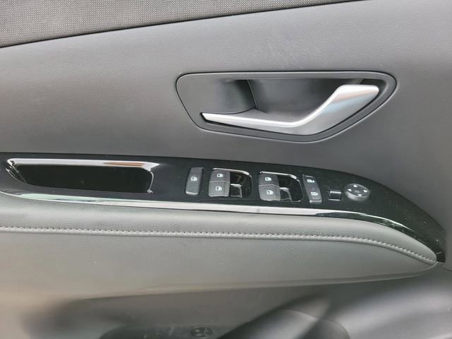 Used 2024 Hyundai Tucson Limited image 12