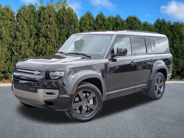 Used 2023 Land Rover Defender 130 X-Dynamic SE