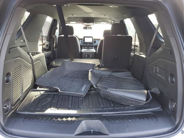 Certified 2023 GMC Yukon SLE image 34