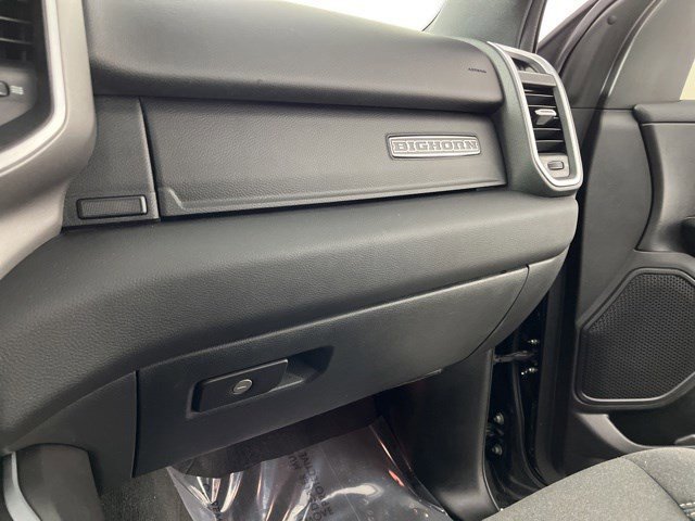 Used 2022 RAM 1500 Big Horn AWD/4WD image 36