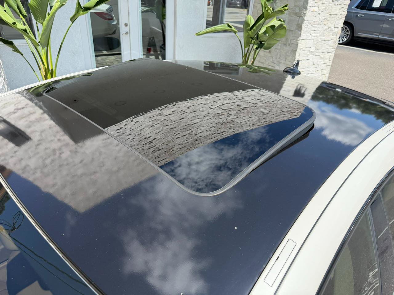 Used 2014 Mercedes-Benz CLS 63 AMG S-Model image 10