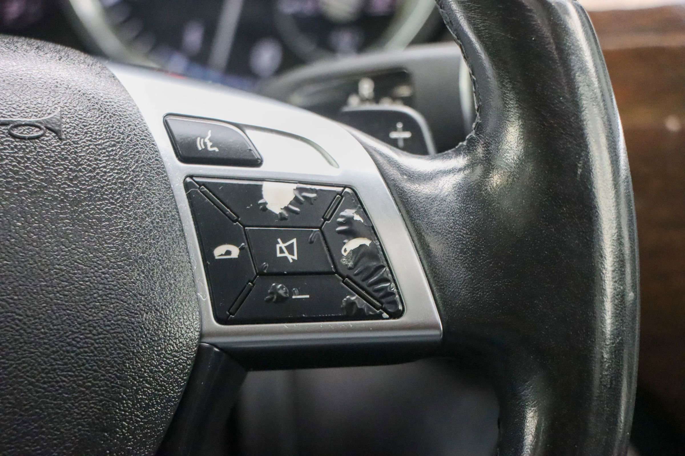 Used 2015 Mercedes-Benz ML 350 2WD image 30