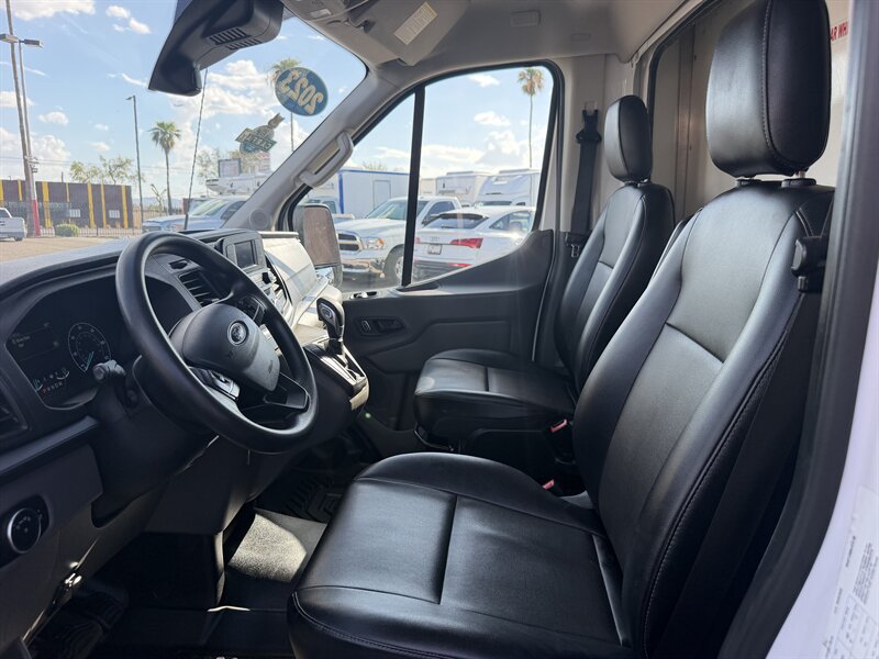 Used 2023 Ford Transit 350 DRW RWD image 11