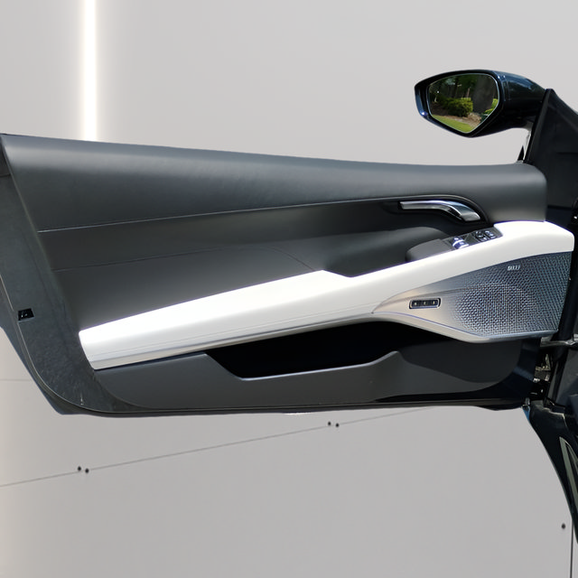 Used 2024 Lotus Emira First Edition RWD image 9
