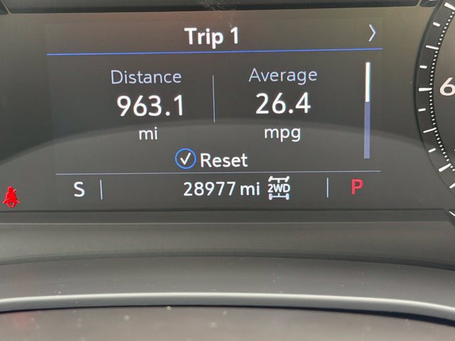 Certified 2024 Cadillac XT5 Luxury AWD/4WD image 27