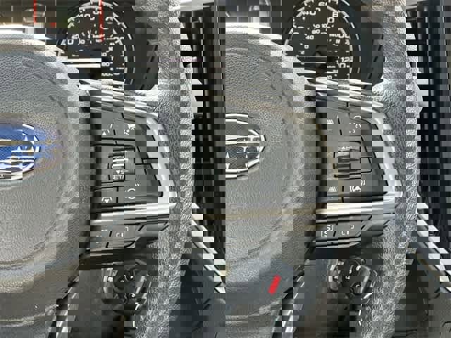 Certified 2022 Subaru Forester image 9