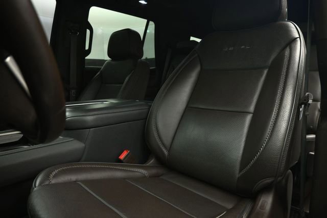 Used 2021 GMC Yukon Denali w/ Denali Premium Package RWD image 54