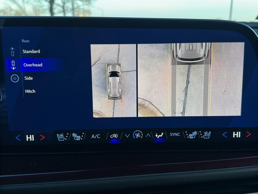 New 2026 Chevrolet Traverse RS w/ LPO, Floor Liner Package image 34