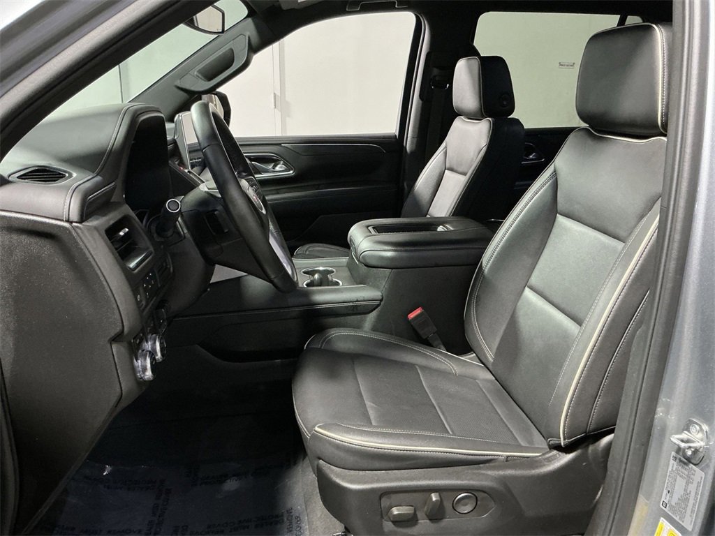 Used 2024 GMC Yukon SLT w/ Max Trailering Package image 21