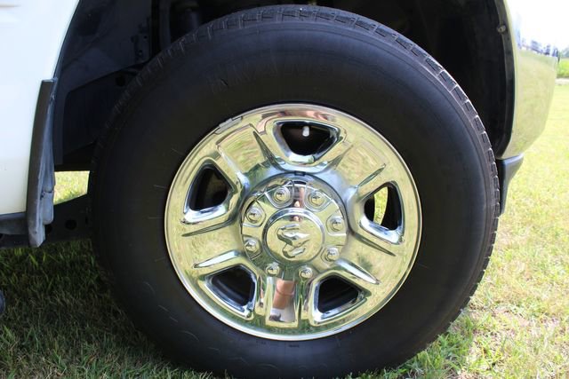Used 2022 RAM 2500 Tradesman image 28