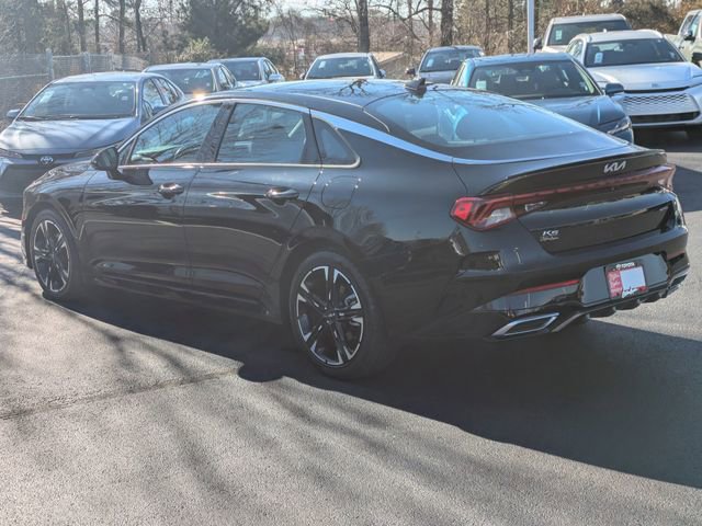 Used 2022 Kia K5 GT-Line w/ GT-Line FWD Premium Package image 6