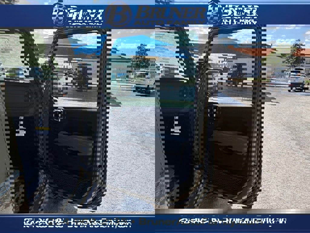 New 2026 Jeep Gladiator Mojave AWD/4WD image 12