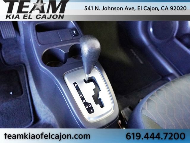 Used 2024 Mitsubishi Mirage ES image 29