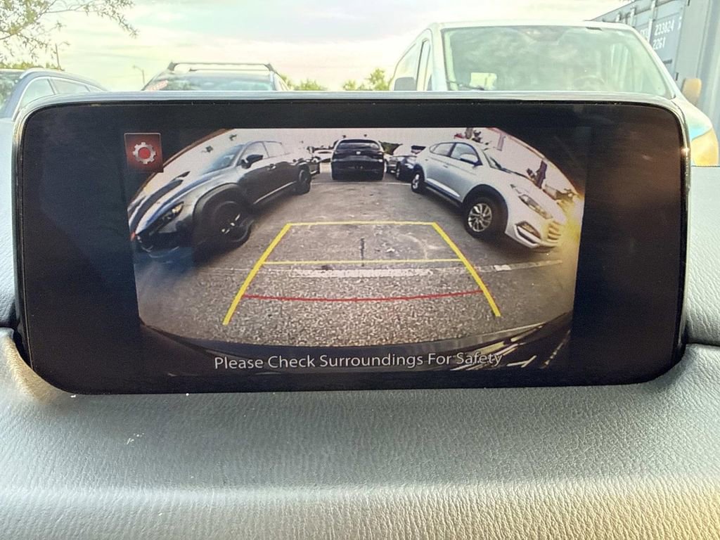 Used 2018 MAZDA CX-5 Sport FWD image 29