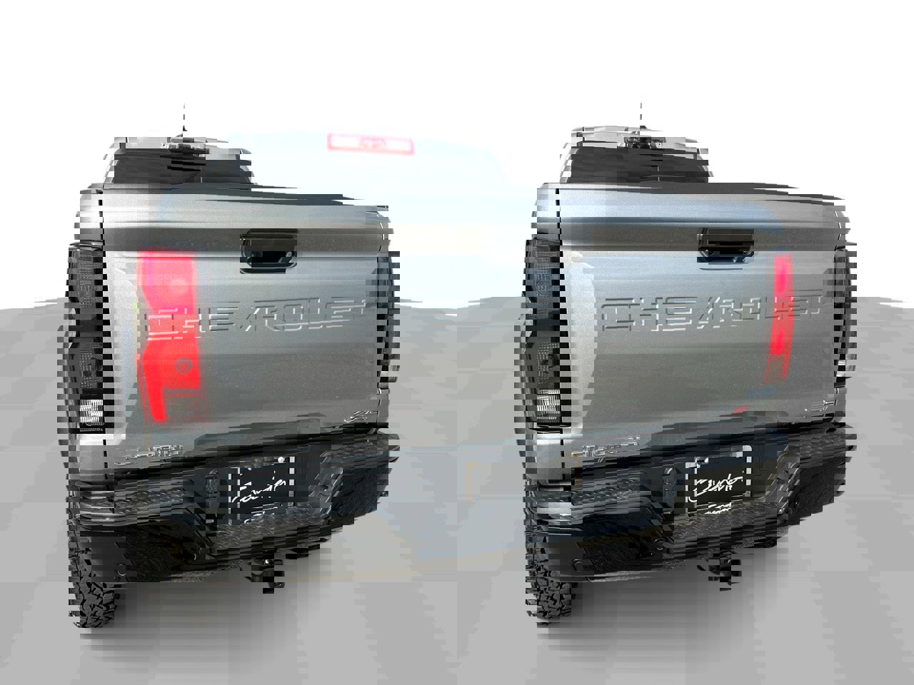 New 2025 Chevrolet Colorado ZR2 image 42