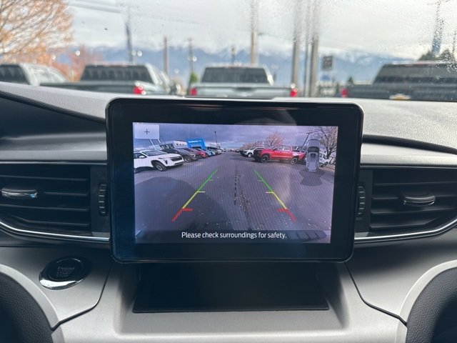 Used 2022 Ford Explorer XLT w/ Equipment Group 202A image 26