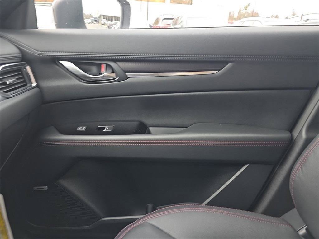 New 2025 MAZDA CX-5 2.5 Turbo image 25