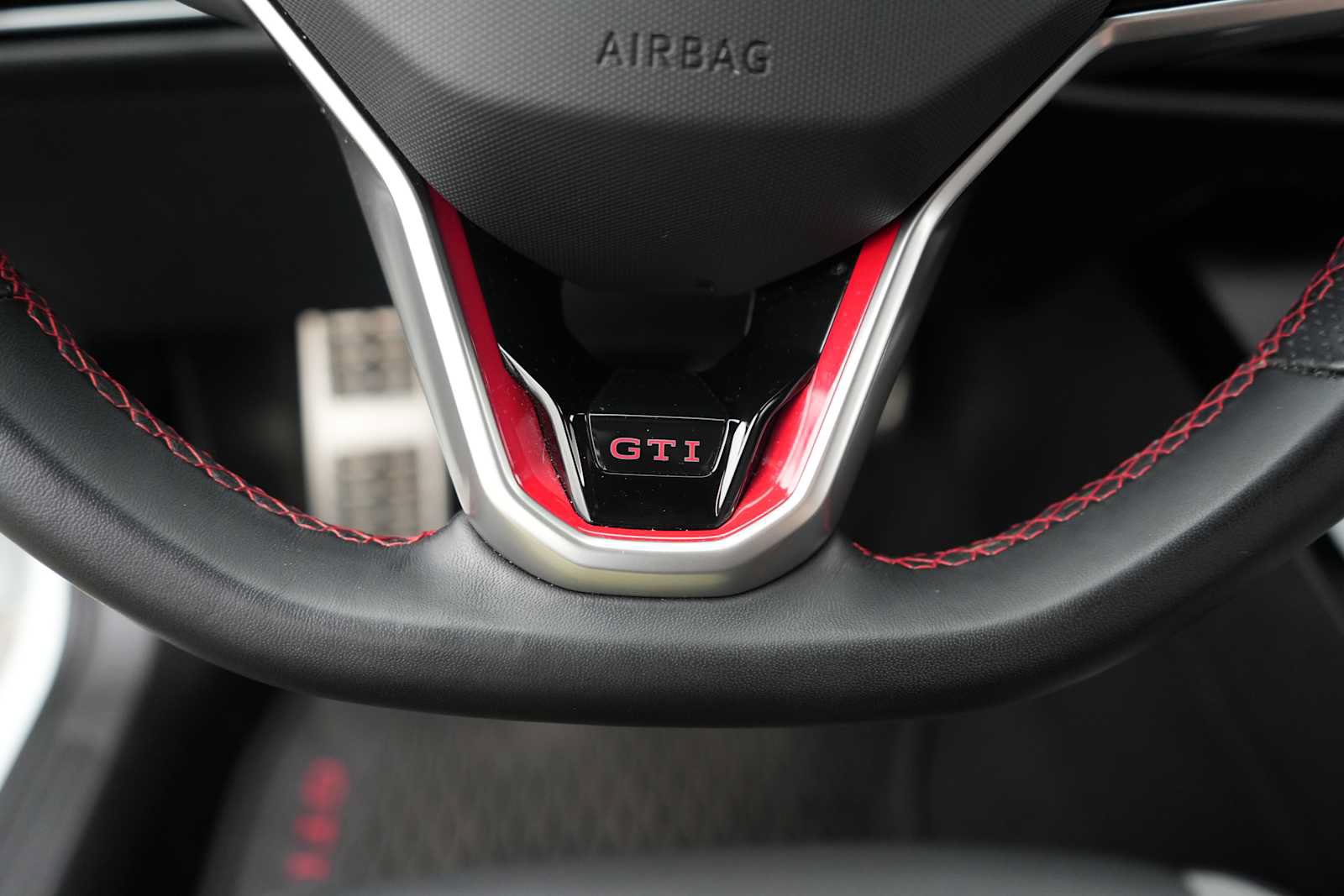 Used 2023 Volkswagen GTI SE FWD image 22