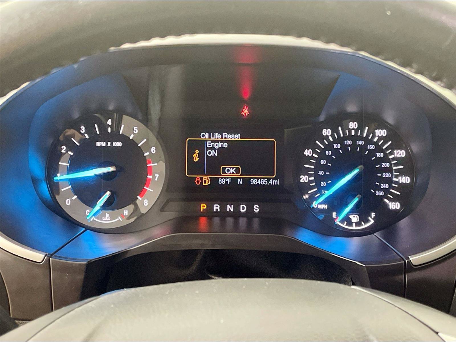 Used 2016 Ford Edge SEL w/ Class II Trailer Tow Package AWD/4WD image 18
