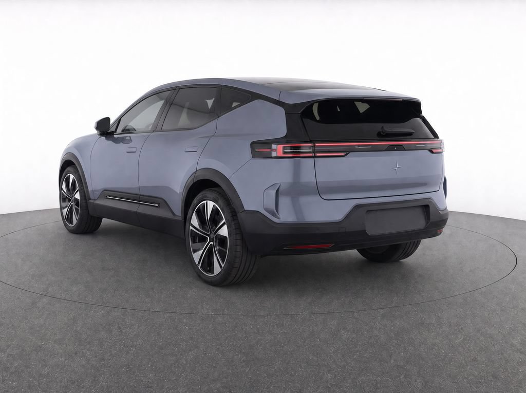 Used 2025 Polestar Polestar 3 AWD/4WD image 3