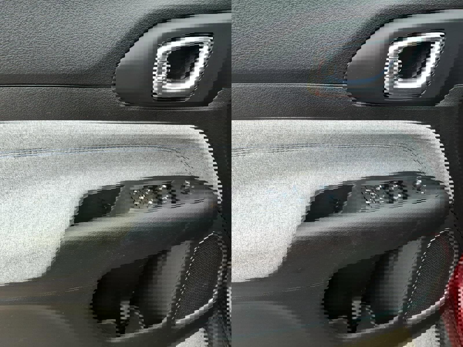 Used 2022 Jeep Compass Latitude w/ Convenience Group image 12