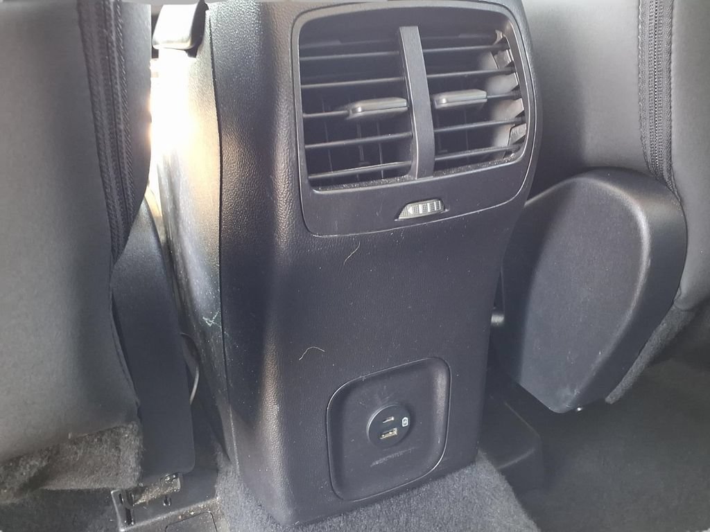 Used 2024 Ford Bronco Sport Big Bend AWD/4WD image 22