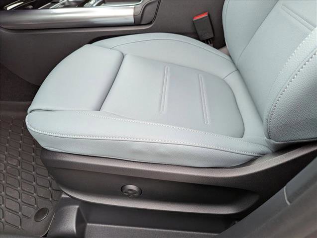 New 2026 Mercedes-Benz GLA 250 image 4