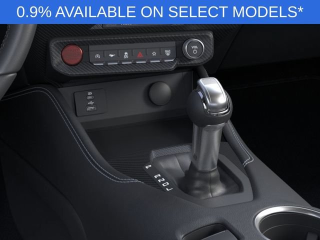 New 2026 Ford Mustang Coupe w/ Mustang Nite Pony Package RWD image 15