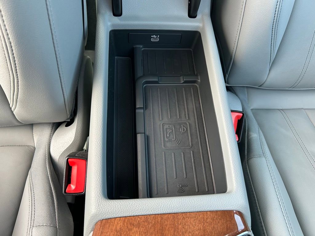 Used 2023 Audi A4 2.0T Premium Plus w/ Premium Plus Package image 53