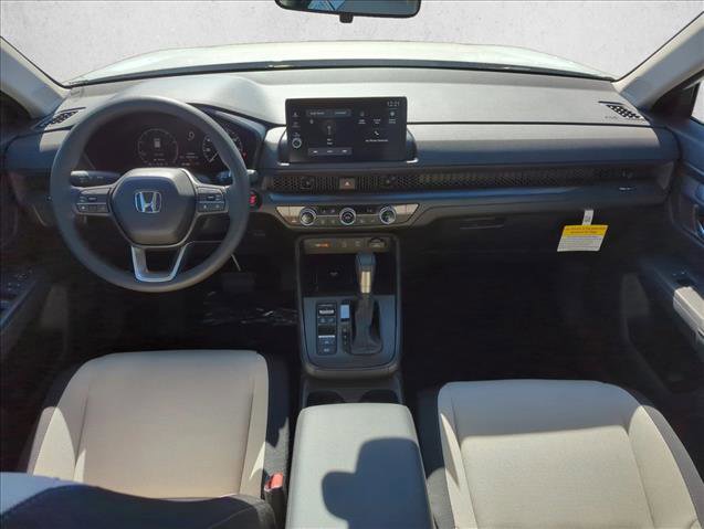 New 2026 Honda CR-V EX image 14