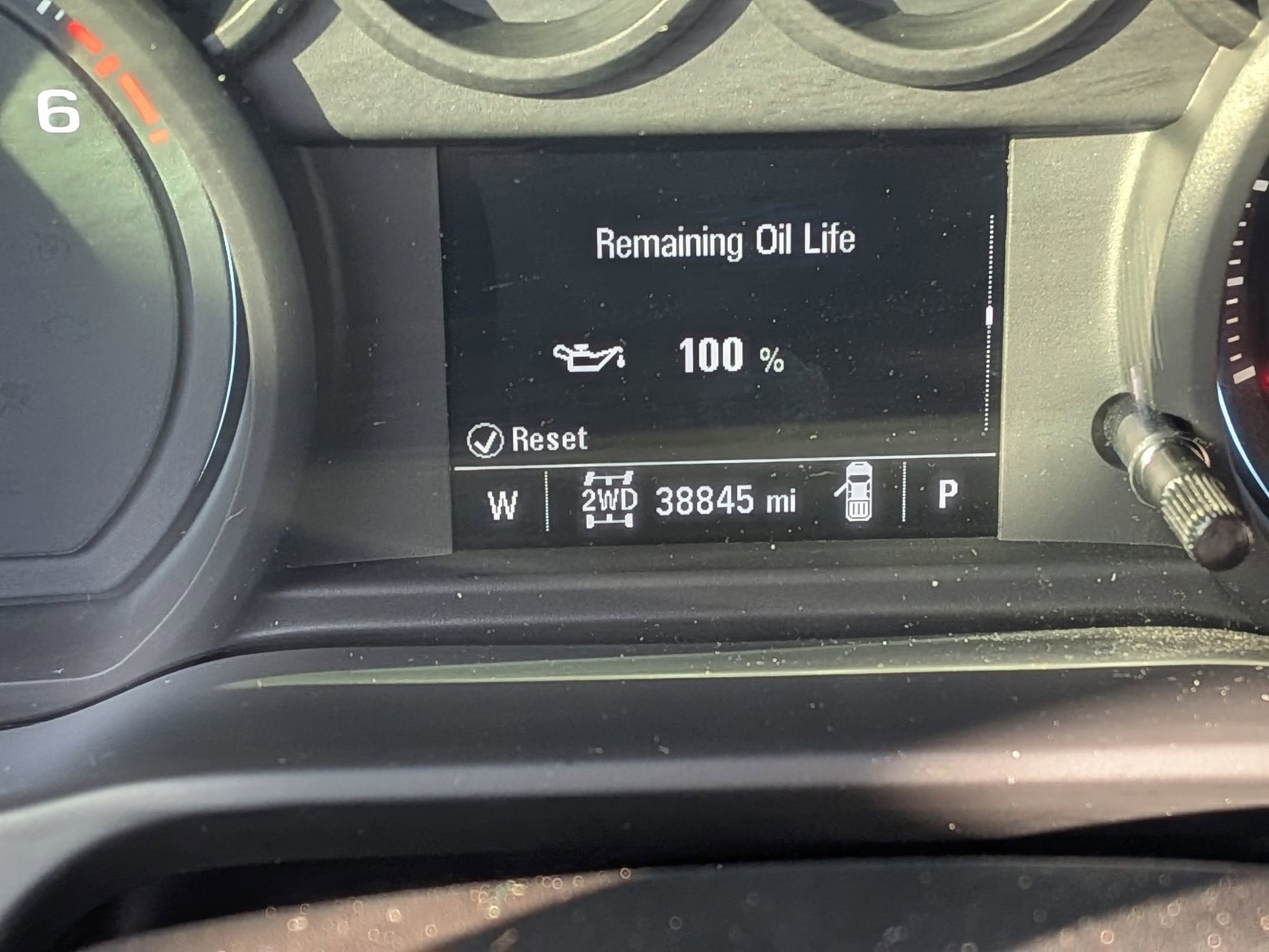 Certified 2021 Chevrolet Silverado 1500 Custom image 24