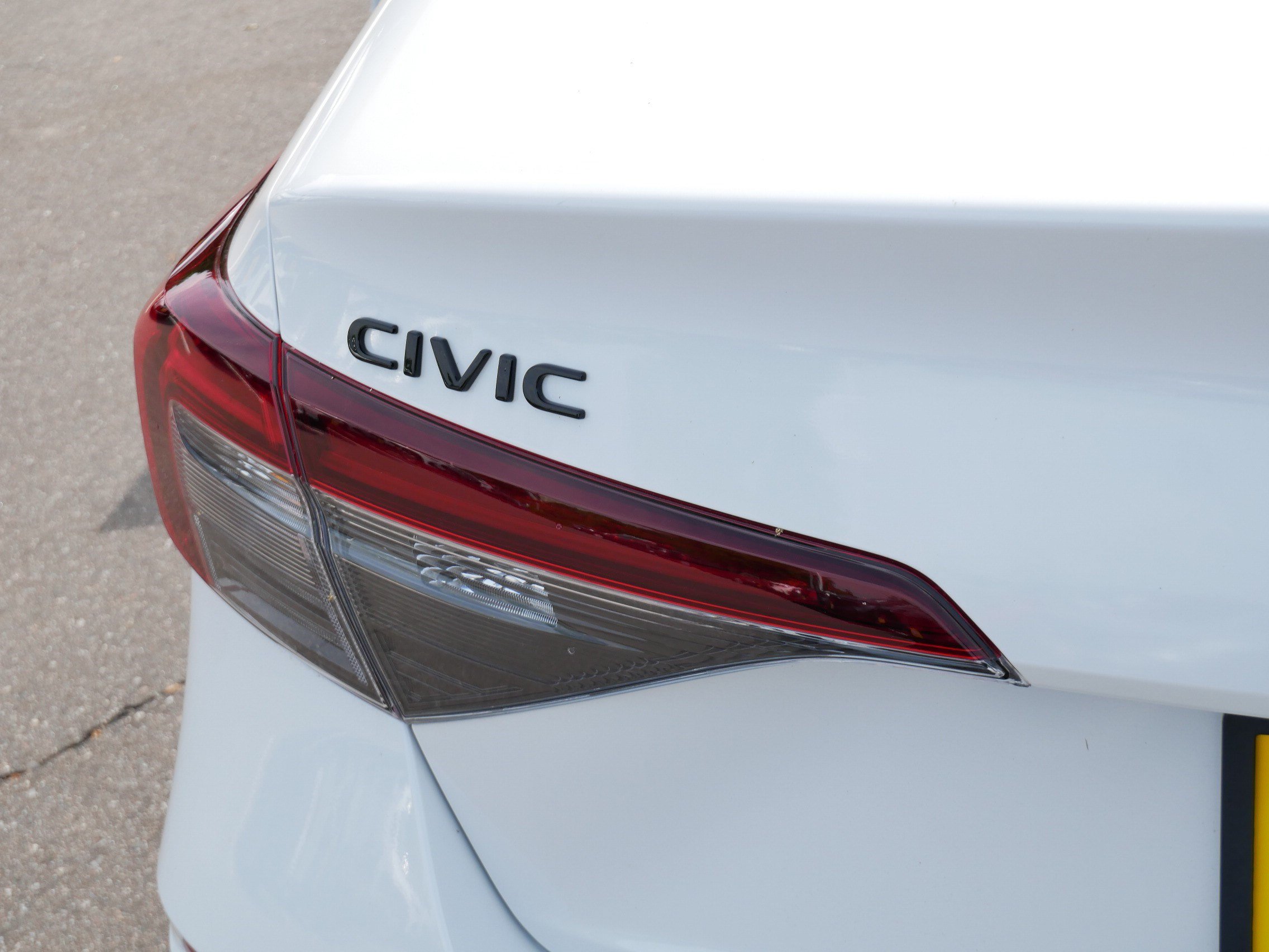 Certified 2026 Honda Civic Sport image 17